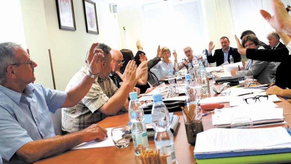 Będą walczyć o inny przebieg drogi ekspresowej S12