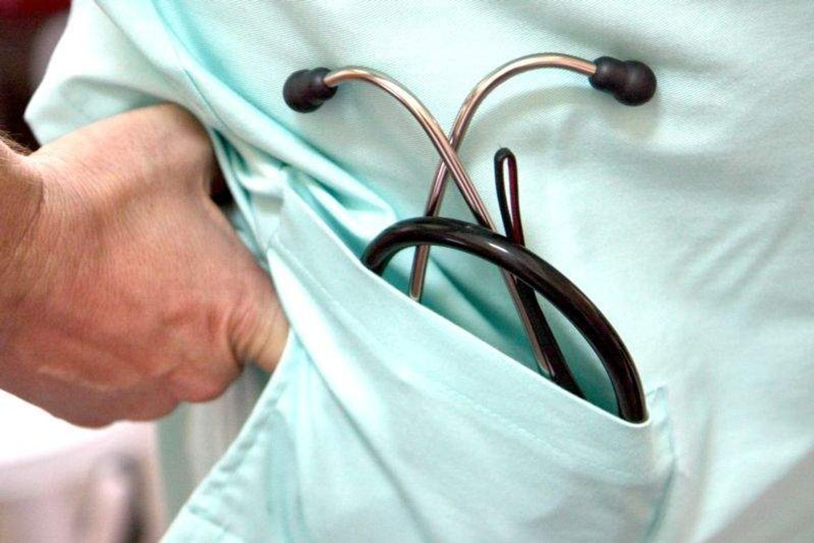 Będą walczyć o miliardy na opiekę medyczną Będą walczyć o miliardy na opiekę medyczną