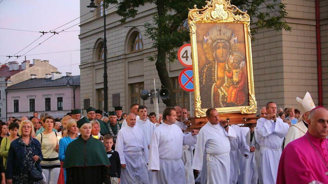 Będą wspominać Cud Lubelski. Ulicami przejdzie procesja