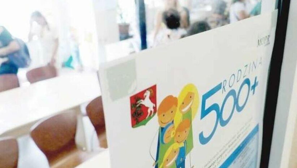 Będą zmiany w 500 plus. Znamy szczegóły