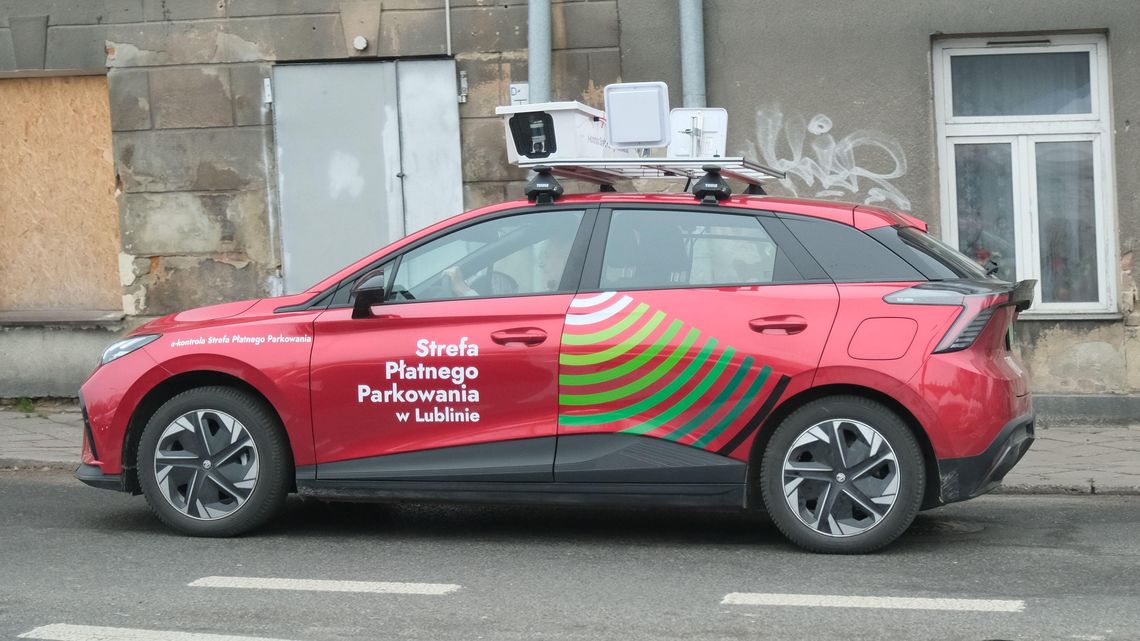 Będą zmiany w Strefie Płatnego Parkowania? Miasto analizuje Będą zmiany w Strefie Płatnego Parkowania? Miasto analizuje