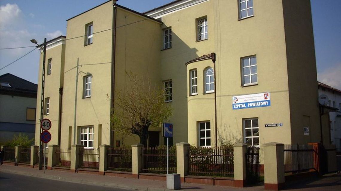 Będą zmiany w szpitalu powiatowym w Międzyrzecu Podlaskim