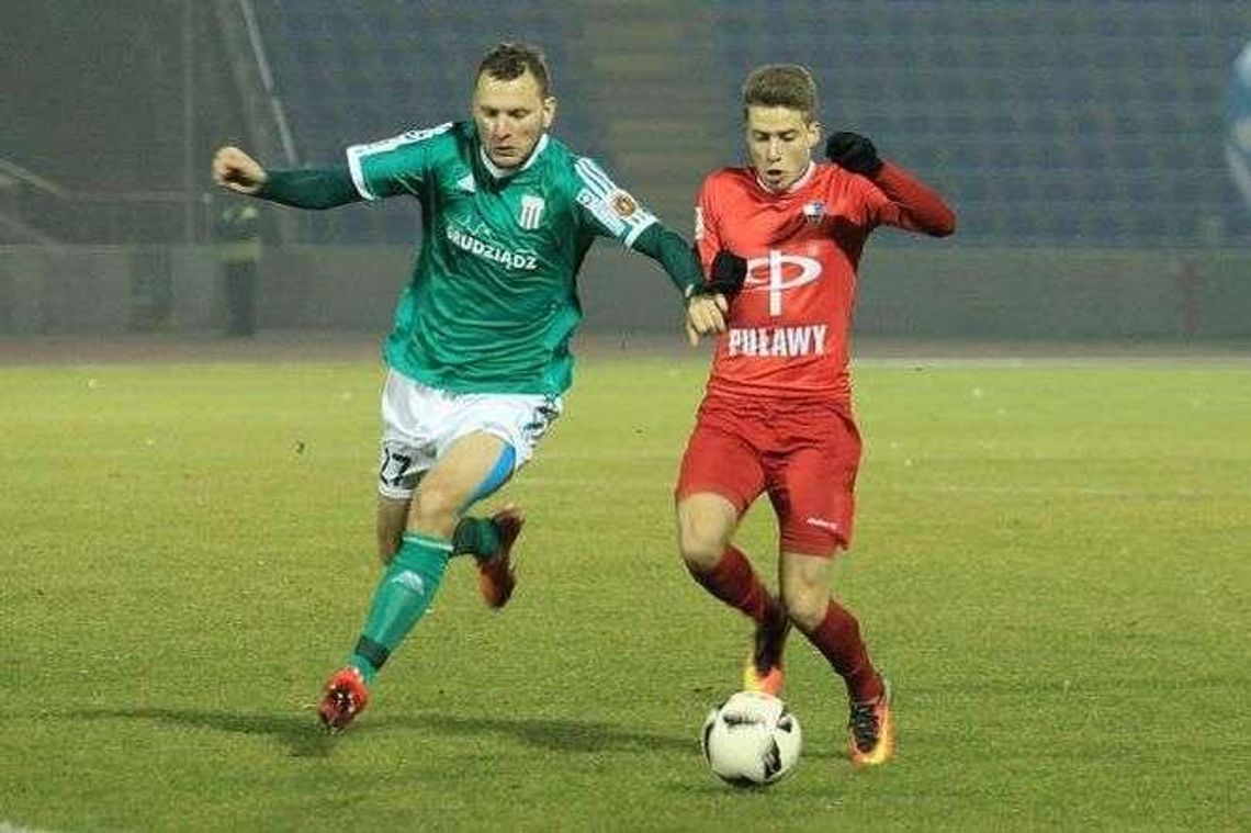 Będą zmiany w Wiśle Puławy, konkrety za kilka dni