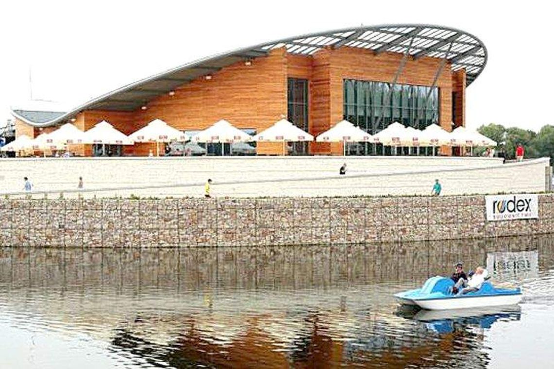 Bednarek gwiazdą Wyspa Wisła Reggae Festival