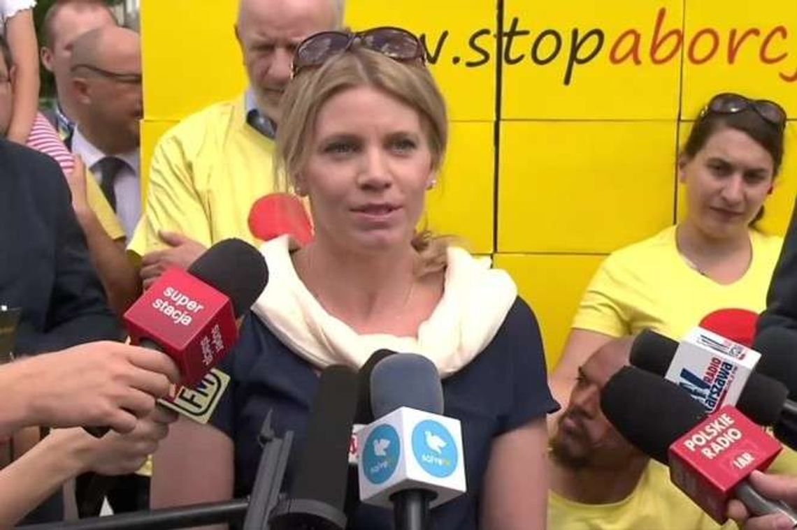 Będzie całkowity zakaz aborcji? Projekt ustawy już złożony w Sejmie
