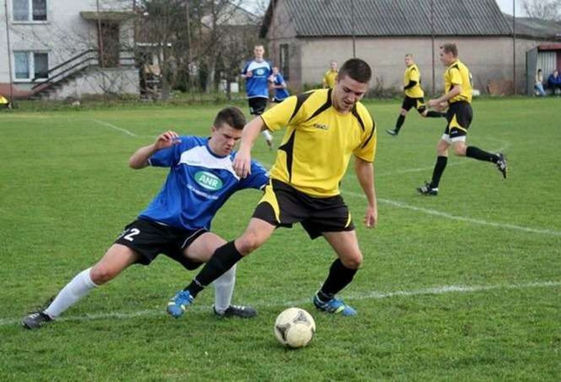 Będzie ciekawie, terminarz bialskiej okręgówki Będzie ciekawie, terminarz bialskiej okręgówki
