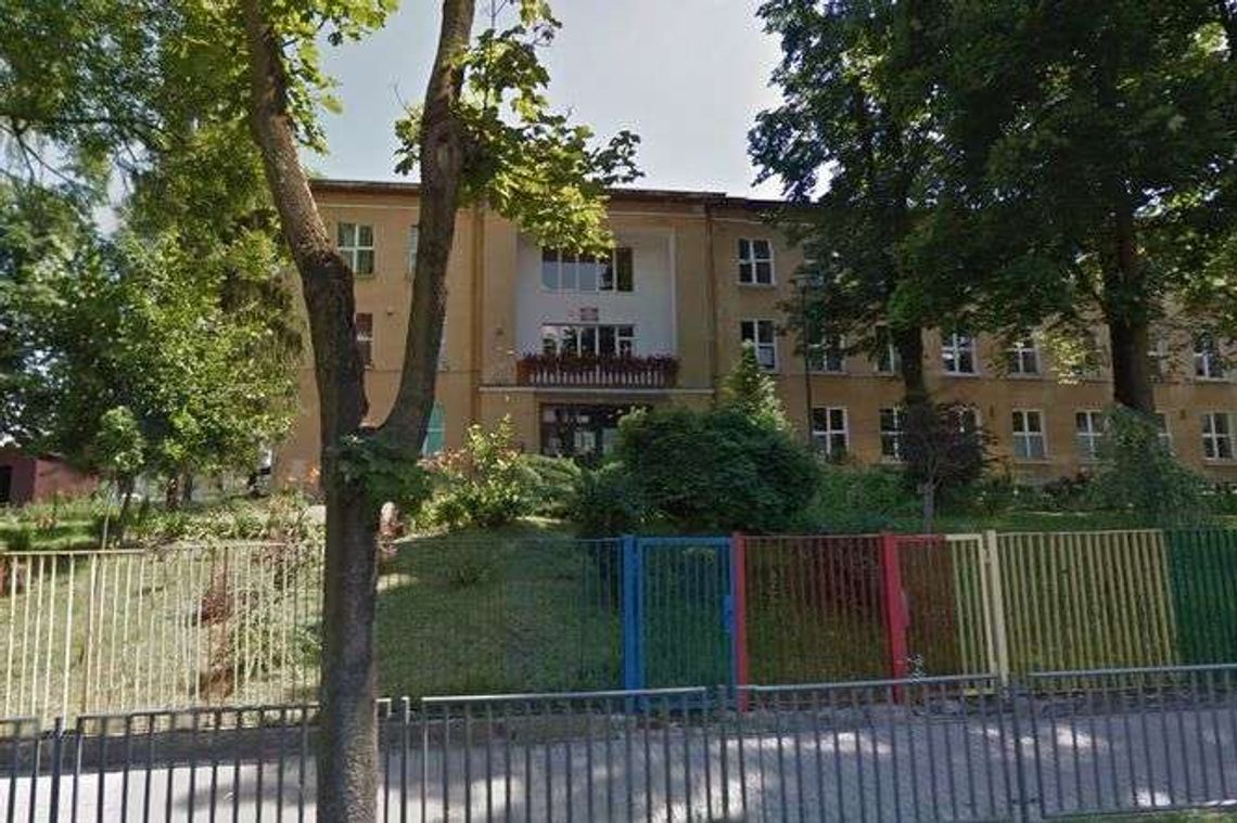 Będzie cieplej i kolorowo w Szkole Podstawowej nr 2 w Lublinie