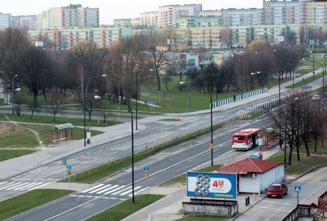 Będzie ciężko bez wiaduktów na Czechowie. Skręt w lewo i objazd tylko dla mieszkańców osiedla