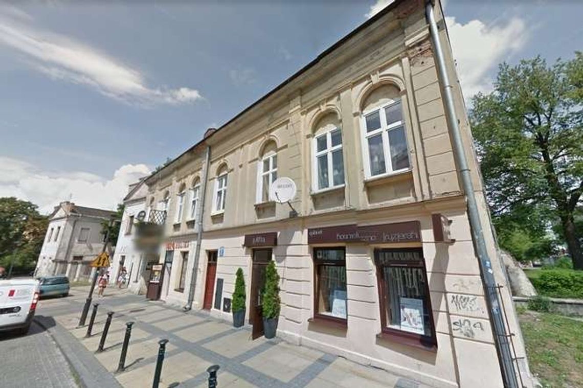 Będzie coś nowego w czterech miejskich lokalach Będzie coś nowego w czterech miejskich lokalach