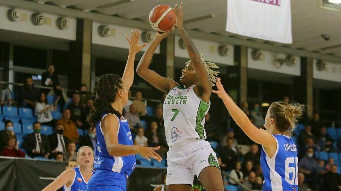 Będzie czwarte zwycięstwo? Pszczółka Polski Cukier ponownie zmierzy się z drużyną z Gorzowa Wielkopolskiego Będzie czwarte zwycięstwo? Pszczółka Polski Cukier ponownie zmierzy się z drużyną z Gorzowa Wielkopolskiego