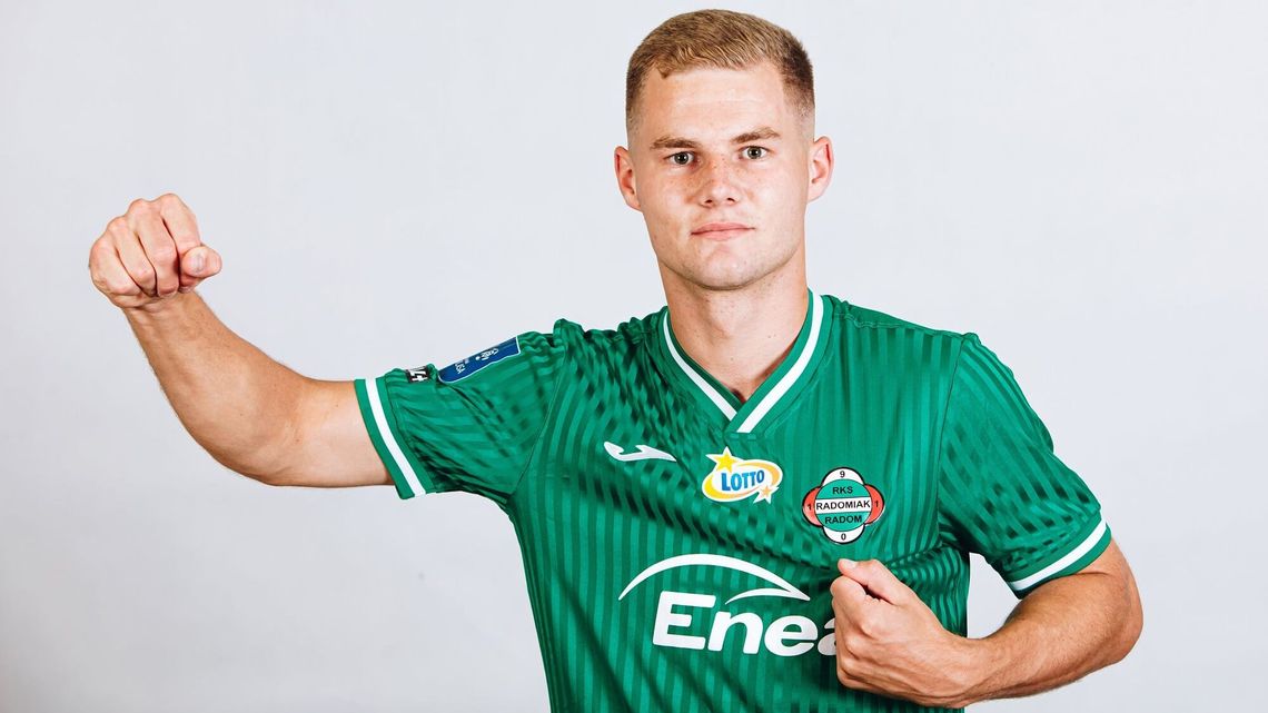 Będzie czwarty transfer do Motoru. Wybrał Lublin, a nie Radom Będzie czwarty transfer do Motoru. Wybrał Lublin, a nie Radom