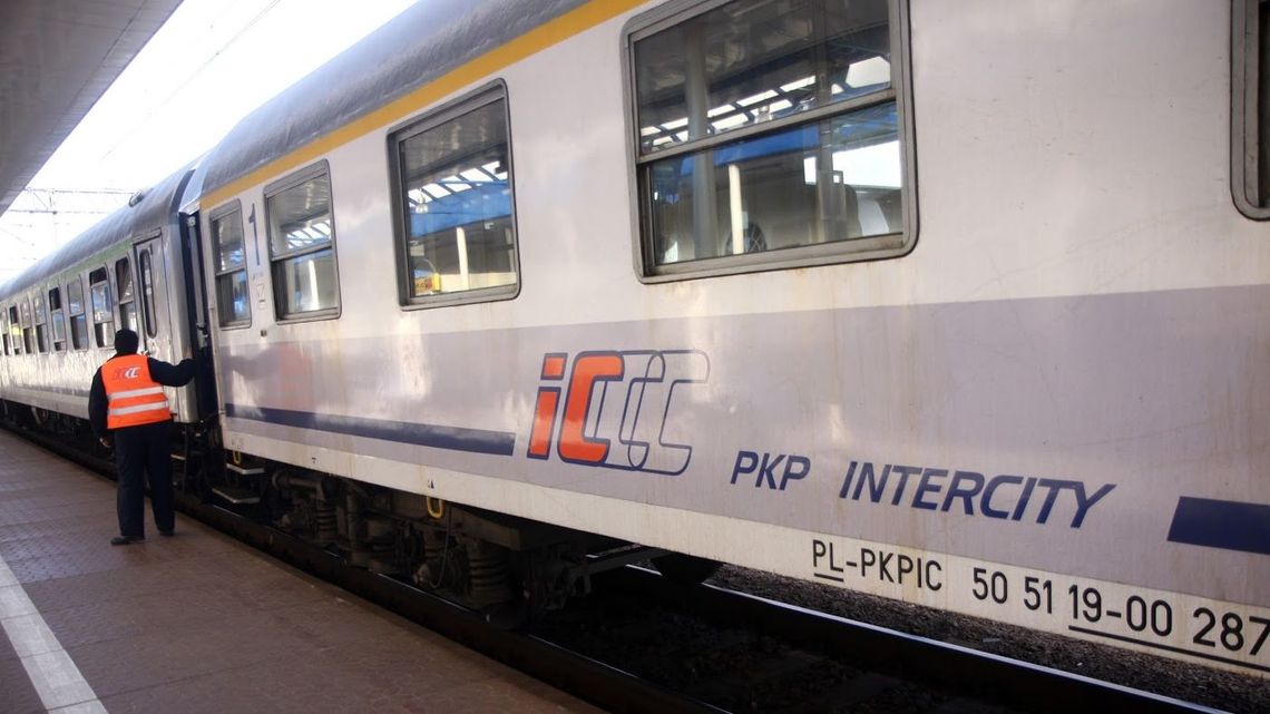 Będzie dodatkowe połączenie kolejowe z Białej Podlaskiej do Warszawy Będzie dodatkowe połączenie kolejowe z Białej Podlaskiej do Warszawy