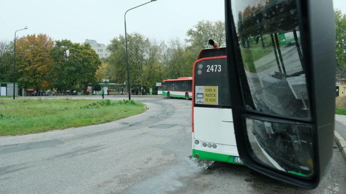 Będzie dodatkowy przystanek przy alei Warszawskiej Będzie dodatkowy przystanek przy alei Warszawskiej