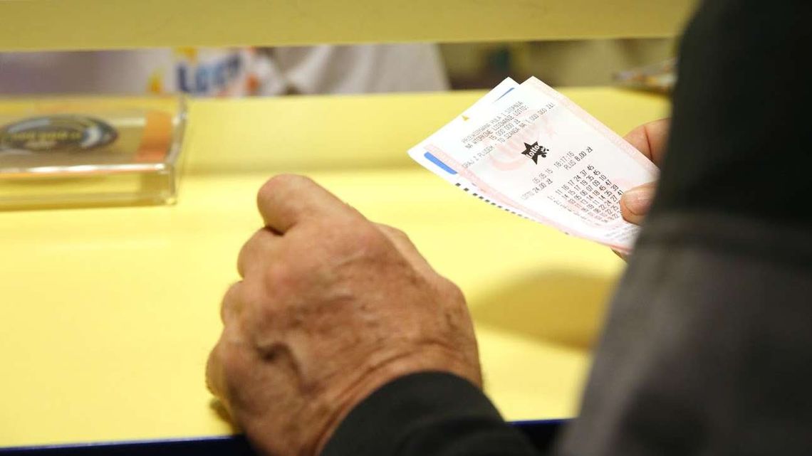 Będzie dostawać 5 tys. zł miesięcznie przez 20 lat. Główna wygrana w woj. lubelskim