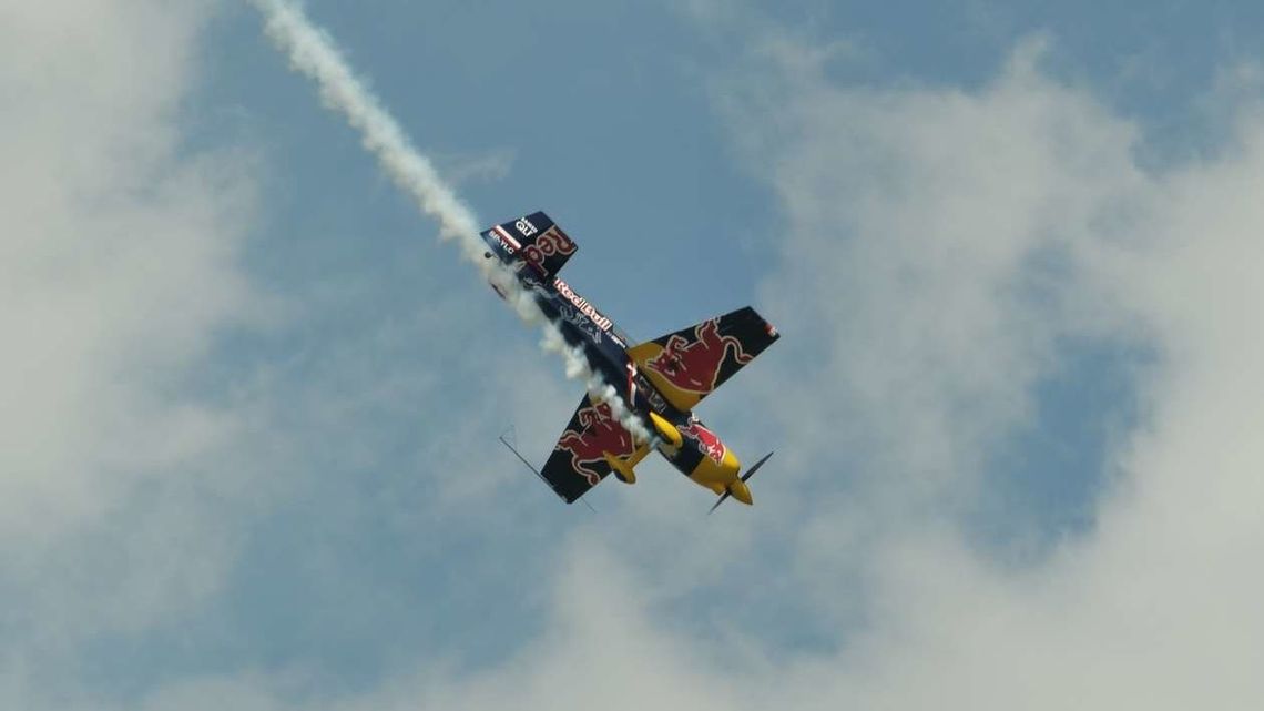 Będzie druga edycja Świdnik Air Festival