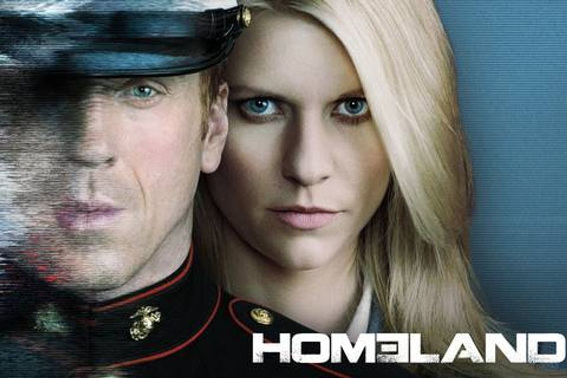 Będzie drugi sezon serialu Homeland