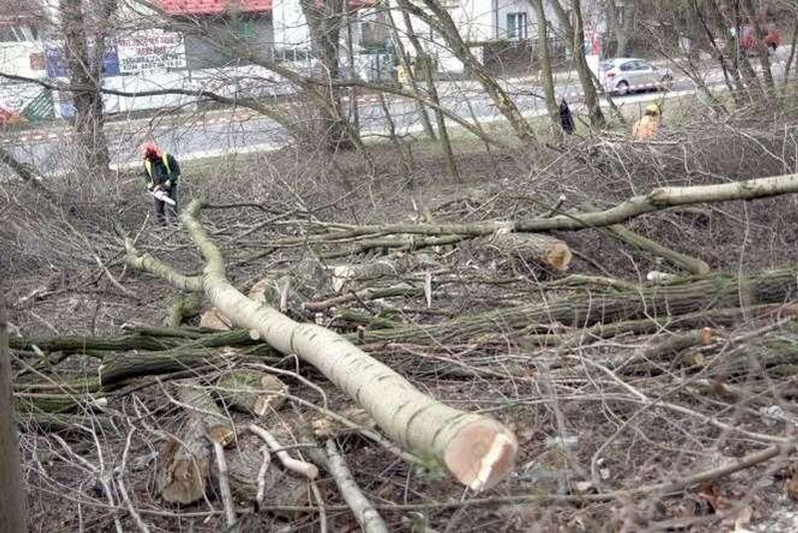 Będzie duże zamieszanie na ul. Północnej. Mogą się tworzyć korki