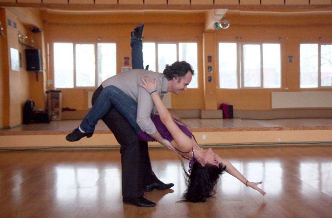 Będzie finał pełen atrakcji. Tancerze dużo ćwiczą