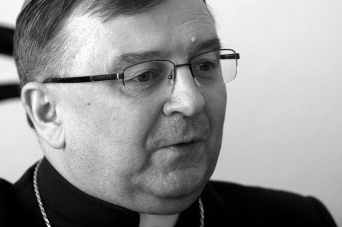 Będzie fundusz im. abp. Życińskiego