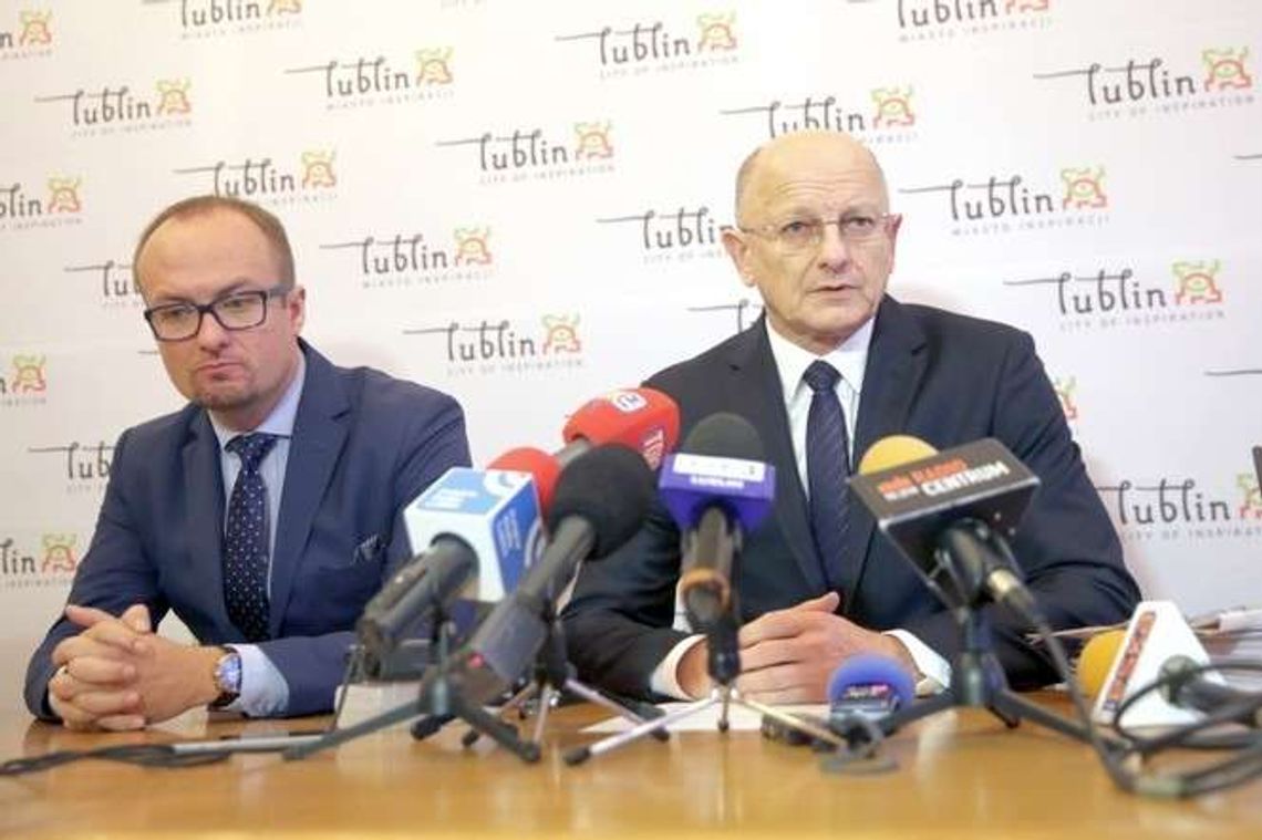 Będzie głosowanie nad mandatem Krzysztofa Żuka? Co z zamówioną opinią prawną? Będzie głosowanie nad mandatem Krzysztofa Żuka? Co z zamówioną opinią prawną?