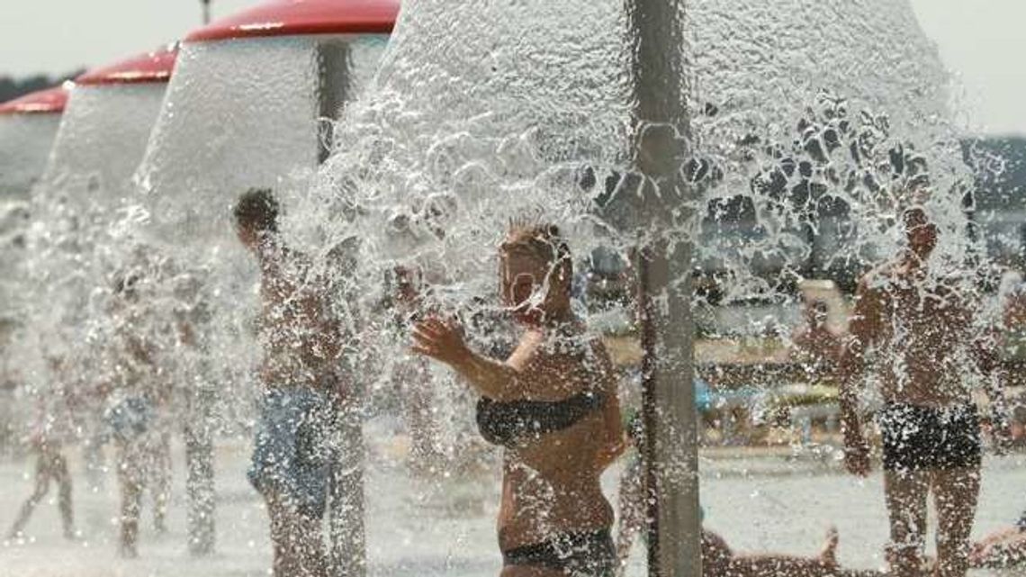 Będzie gorąco! IMGW-PIB wydał ostrzeżenie drugiego stopnia o upałach