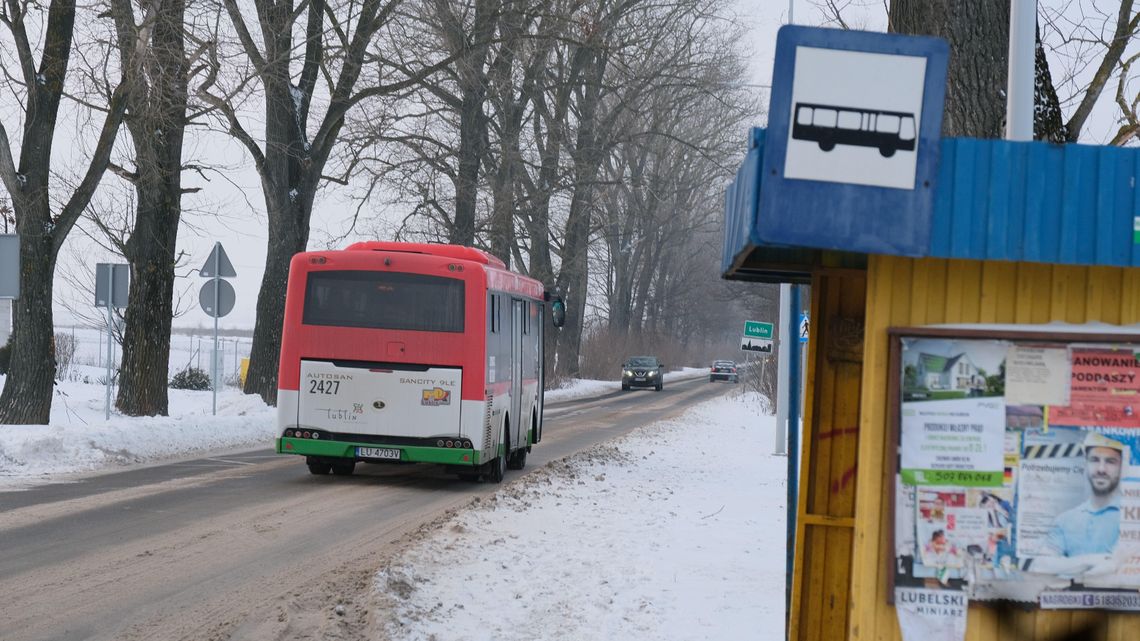 Będzie kara dla MPK Lublin. Kierowca wygonił 10-latka z autobusu. "Zabrakło empatii" Będzie kara dla MPK Lublin. Kierowca wygonił 10-latka z autobusu. "Zabrakło empatii"