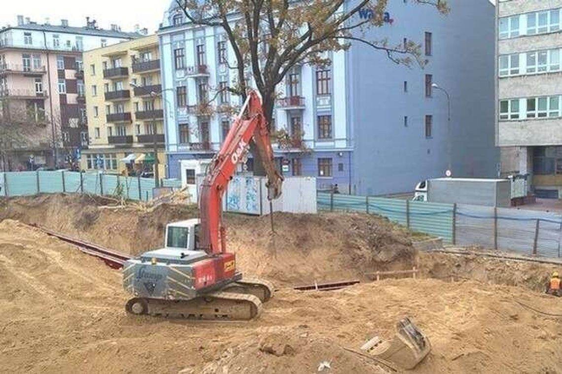 Będzie kara dla prezydenta? Zawiadomienie w sprawie budynku przy ul. Wieniawskiej Będzie kara dla prezydenta? Zawiadomienie w sprawie budynku przy ul. Wieniawskiej