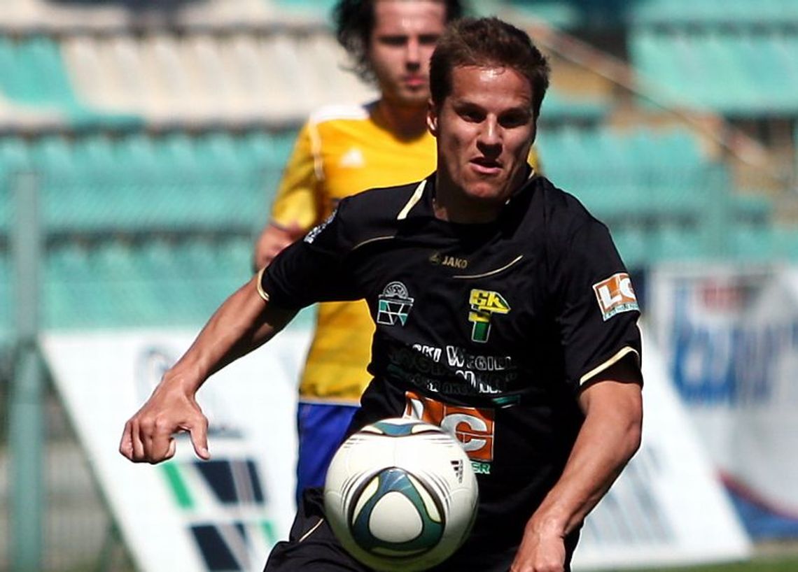 Będzie kasa dla GKS Bogdanka od głównego sponsora