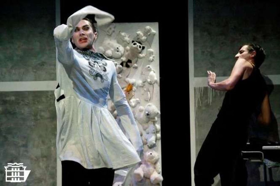 Będzie kontrowersyjnie w Teatrze Starym. Spektakl „Dr@cula. Vagina Dentata”