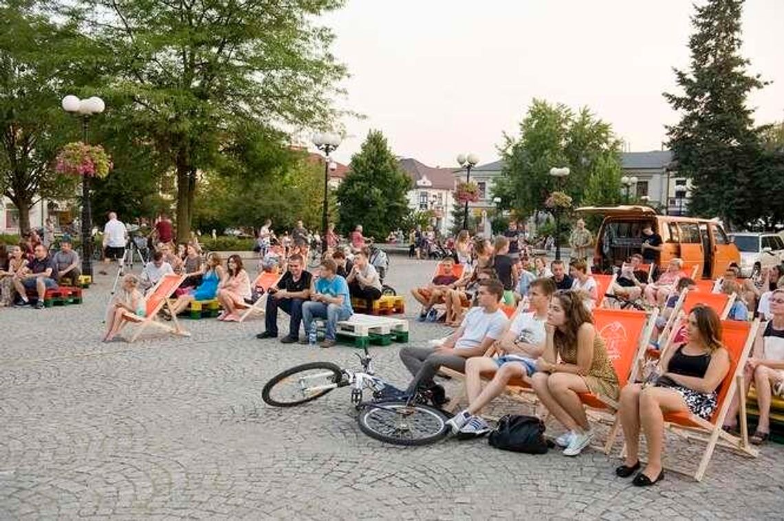 Będzie kontynuacja kulturalnych zrywów Będzie kontynuacja kulturalnych zrywów