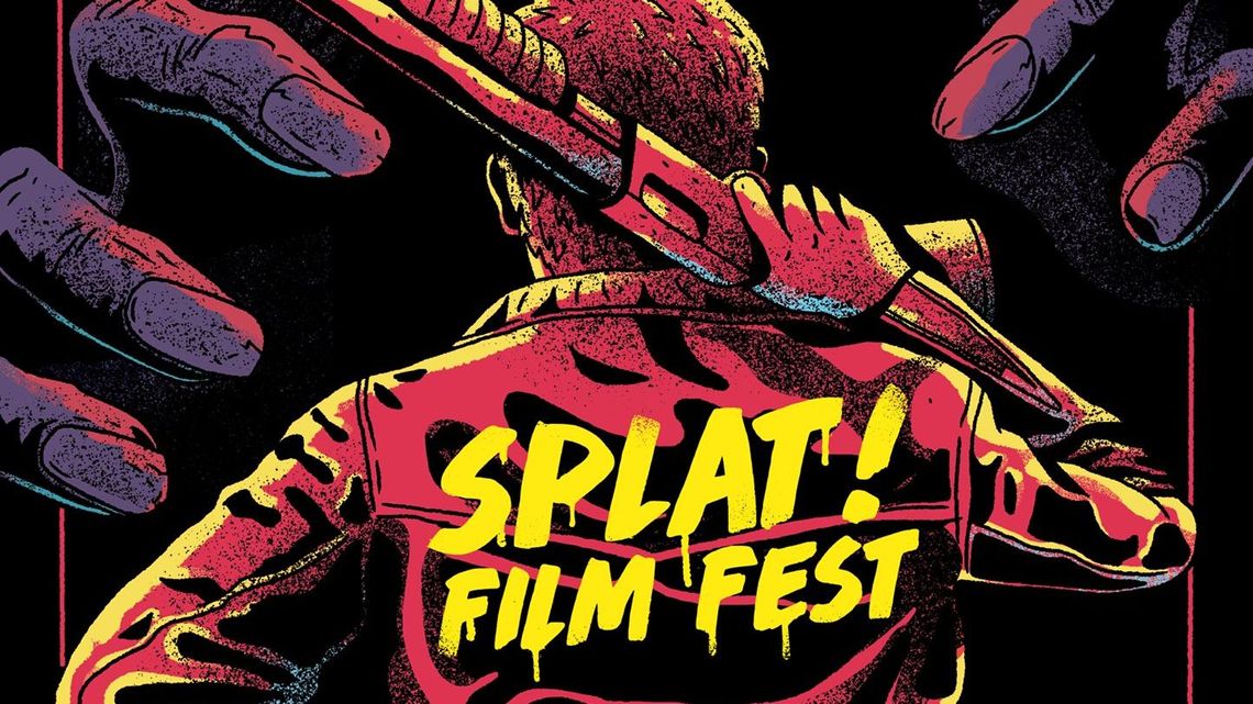 Będzie krwawo i przerażająco. Festiwal filmów niepokornych - Splat!FilmFest już po raz 5. w Lublinie