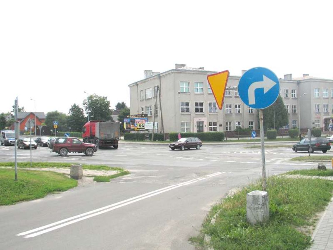 Będzie łączenie szkół w Hrubieszowie