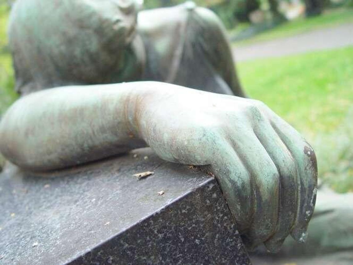 Będzie ładniej na cmentarzu na Majdanku Będzie ładniej na cmentarzu na Majdanku