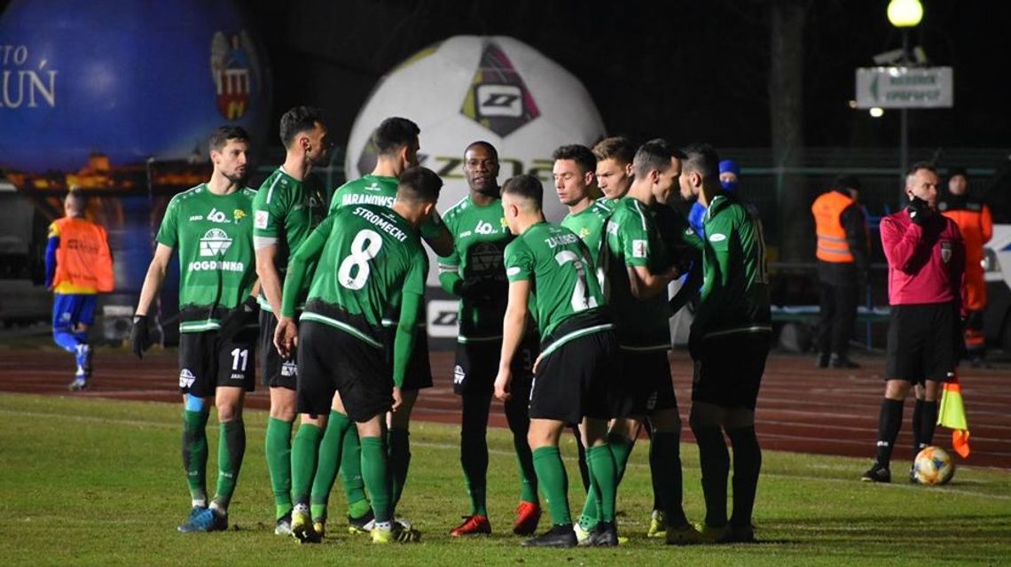 Będzie męska rozmowa, czyli opinie po meczu Elany Toruń z Górnikiem Łęczna Będzie męska rozmowa, czyli opinie po meczu Elany Toruń z Górnikiem Łęczna