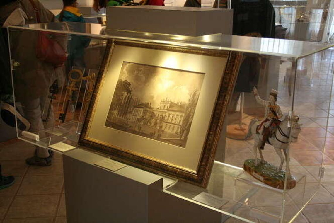 Będzie miejskie muzeum w Puławach. "Hurraoptymizm i pobożne życzenia"