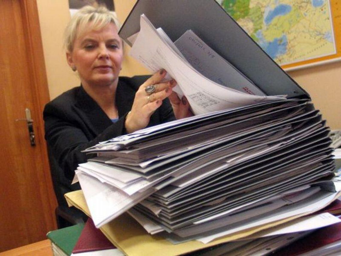 Będzie mniej pieniędzy na dotacje dla bezrobotnych