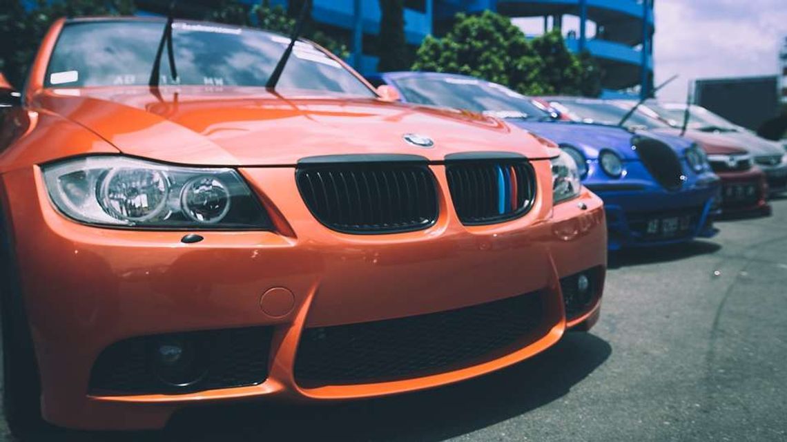 Będzie można zamawiać nowe tablice rejestracyjne. Już wiadomo od kiedy