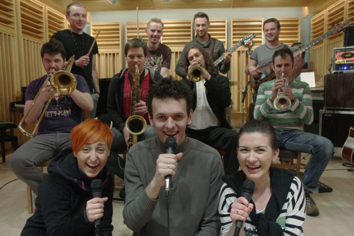 Będzie naprawdę gorąco!