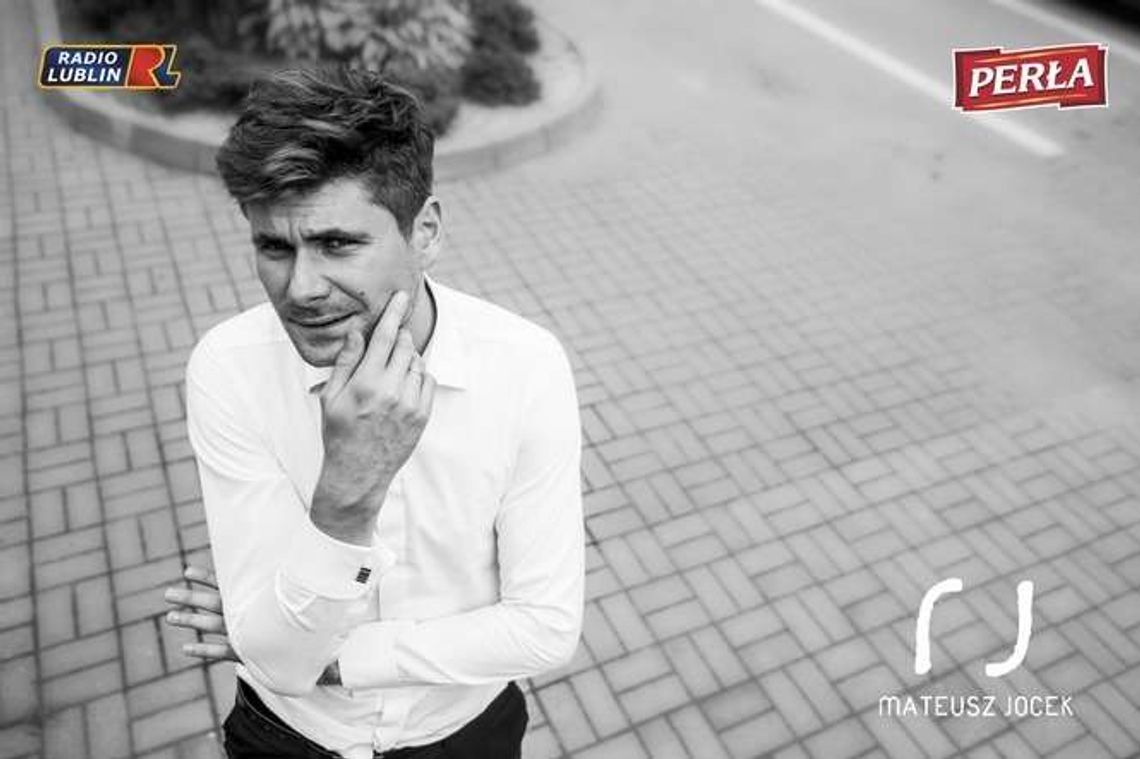 Będzie nostalgicznie. Łukasz Jemioła w Ogrodzie Saskim