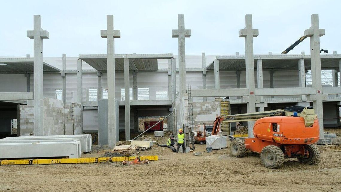 Będzie nowa fabryka i praca dla 250 osób