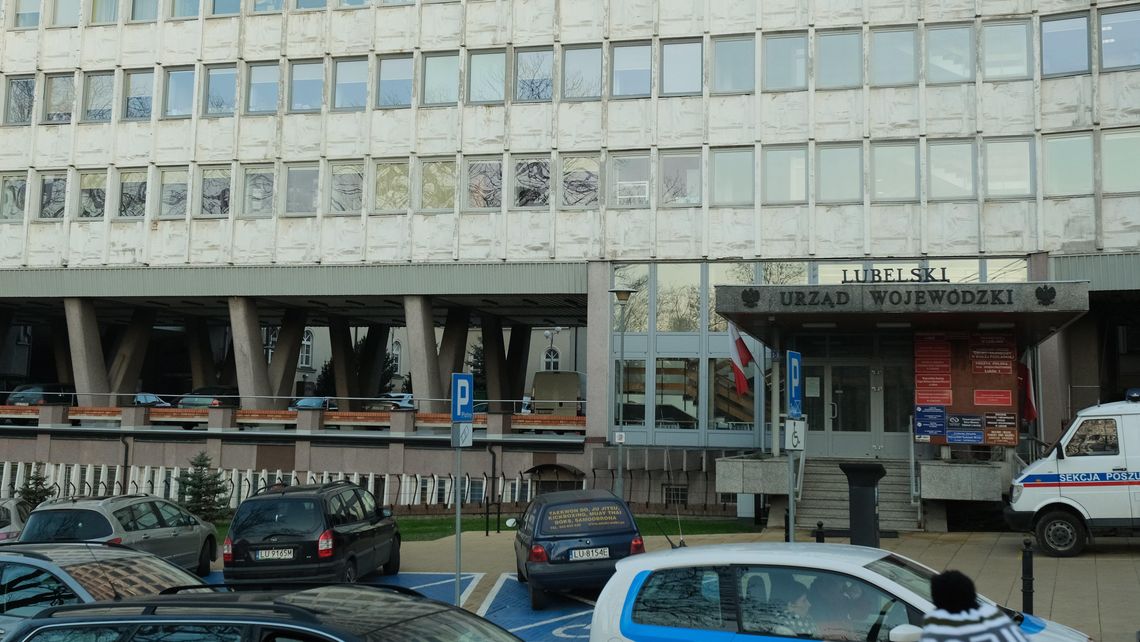 Będzie nowy wicewojewoda lubelski. To były wojskowy i samorządowiec Będzie nowy wicewojewoda lubelski. To były wojskowy i samorządowiec