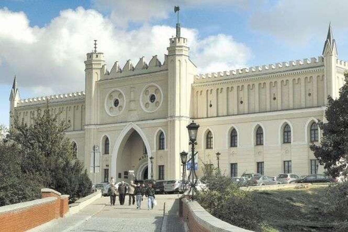 Będzie ogromny remont Zamku Lubelskiego. Prace mają trwać dwa lata. Co się zmieni?