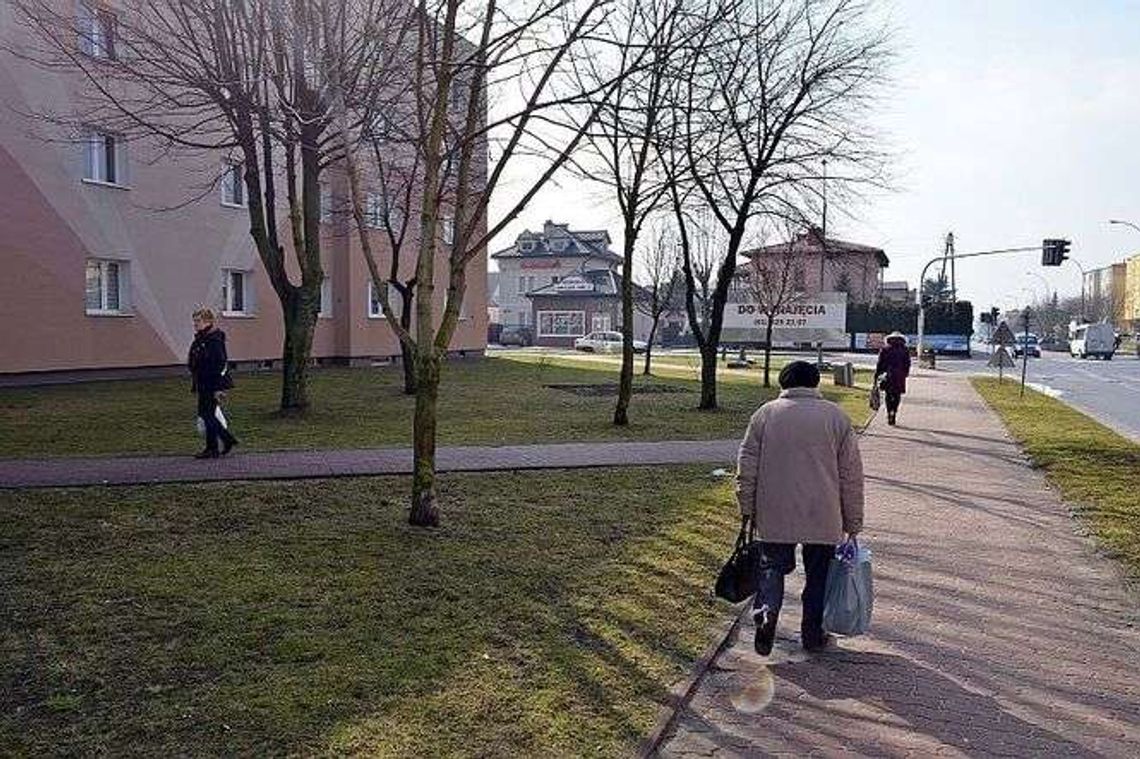 Będzie plac upamiętniający ofiary obozu "Budzyń". Choć w innej lokalizacji