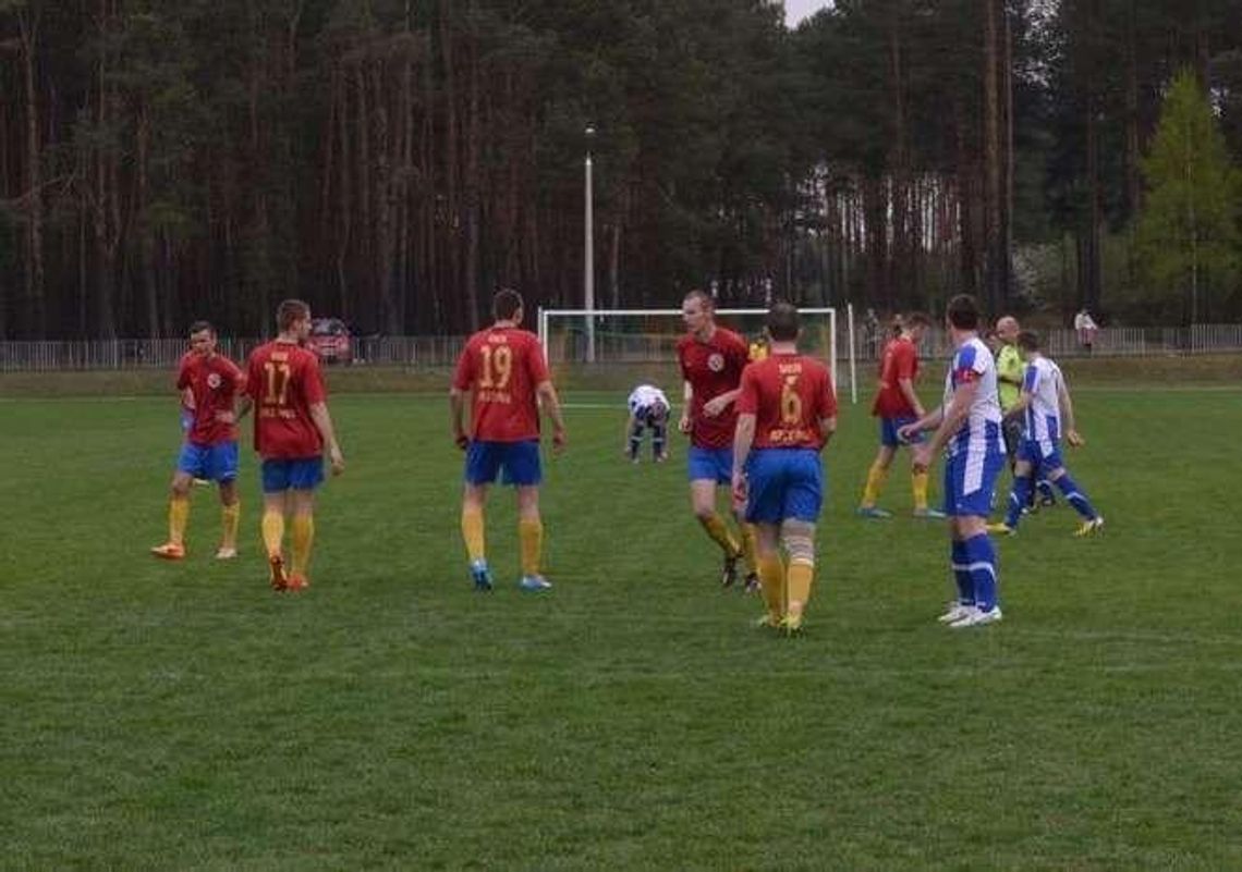 Będzie powiększenie bialskiej okręgówki?