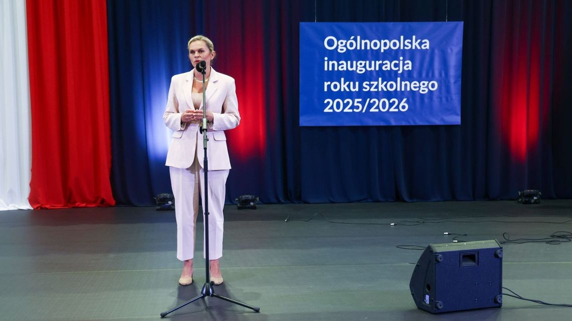 Będzie powrót do obowiązkowych prac domowych? Szefowa MEN odpowiada