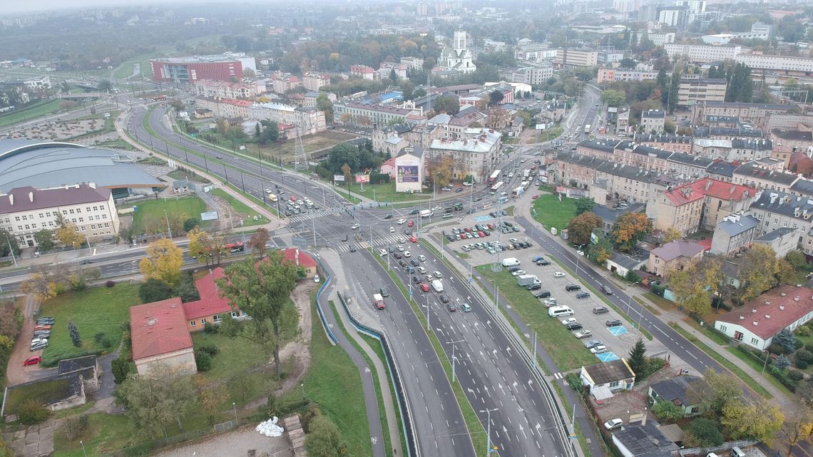 Będzie powtórka spotkania dotyczącego przemieszczania się mieszkańców w obrębie Lublina Będzie powtórka spotkania dotyczącego przemieszczania się mieszkańców w obrębie Lublina