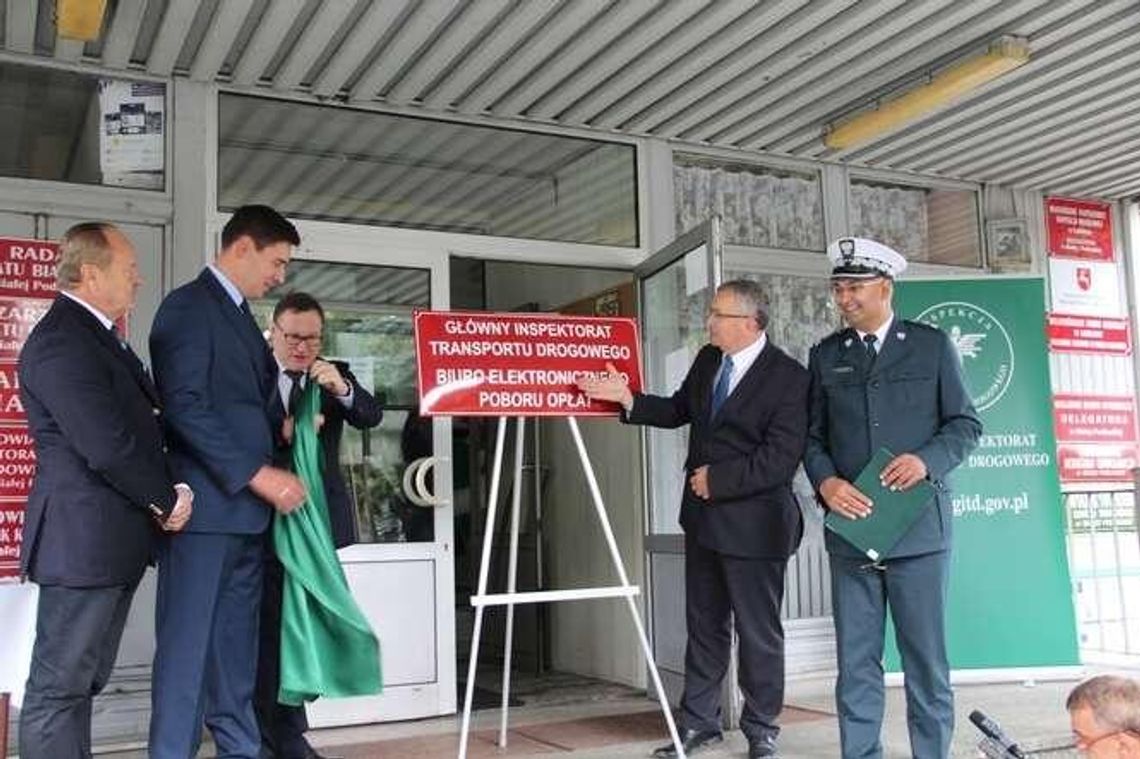 Będzie praca, przyjmą 100 osób. Ale najpierw remont