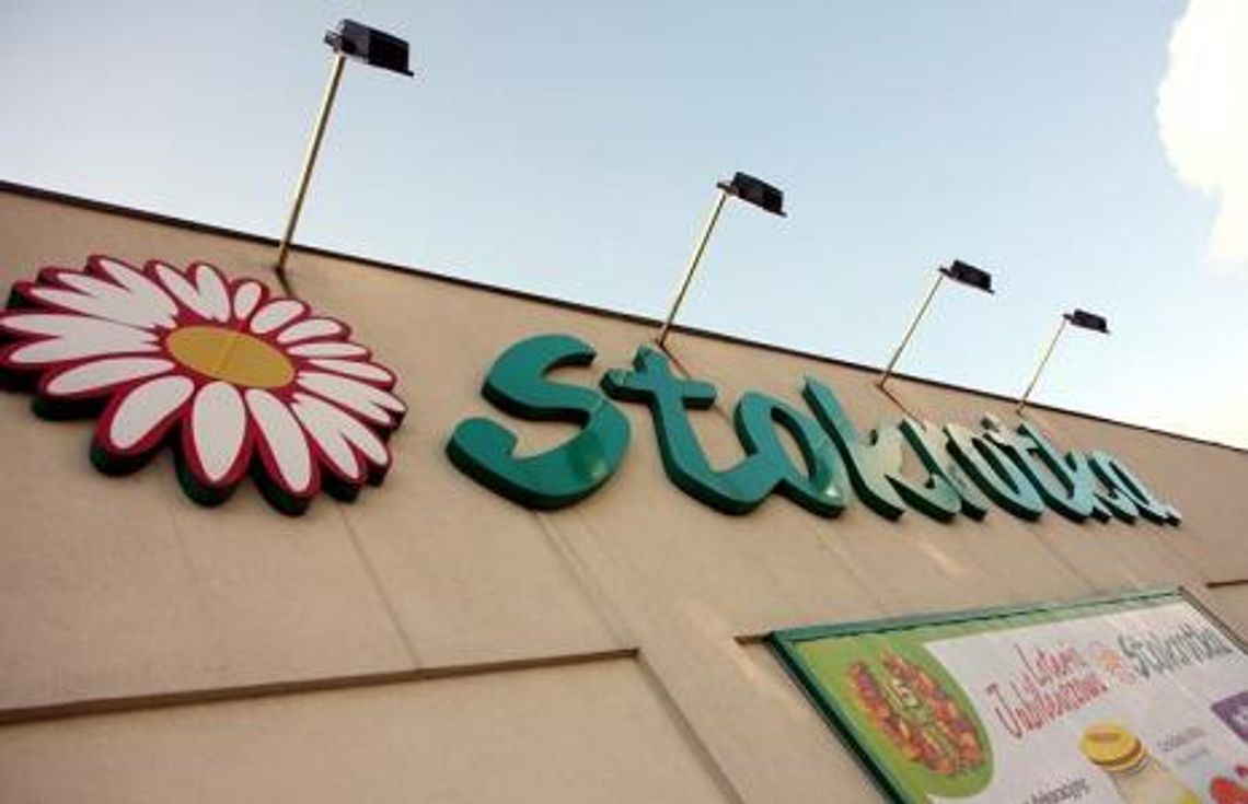 Będzie praca w magazynach Stokrotki i Biedronki