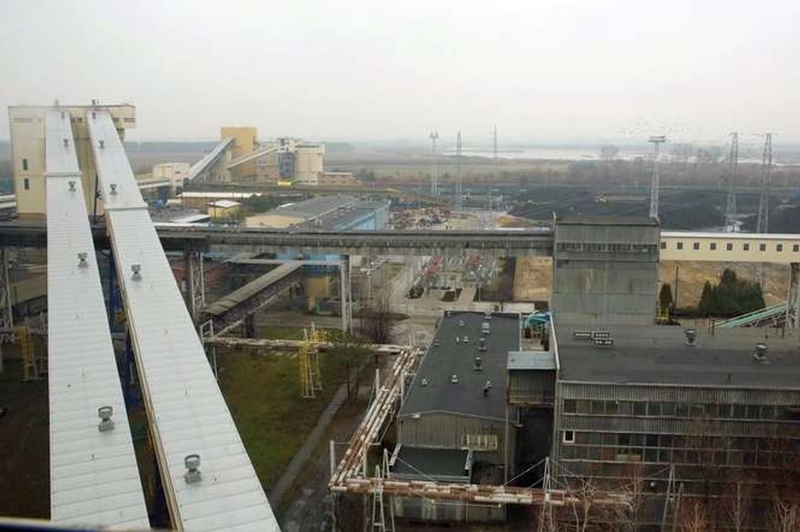 Będzie protest w Bogdance? Związkowcy są "za"