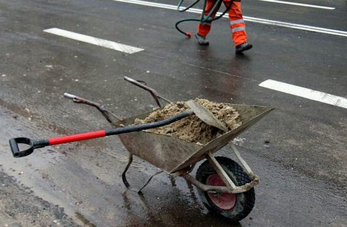 Będzie przebudowa dróg w centrum miasta Będzie przebudowa dróg w centrum miasta